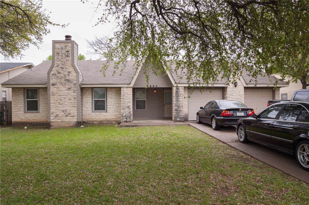 8804 Piney Point Dr - Photo 1