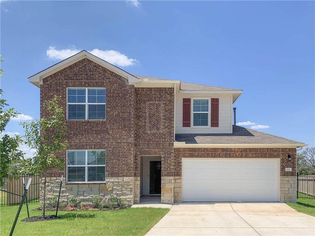 100 Royal Palm Way - Photo 1