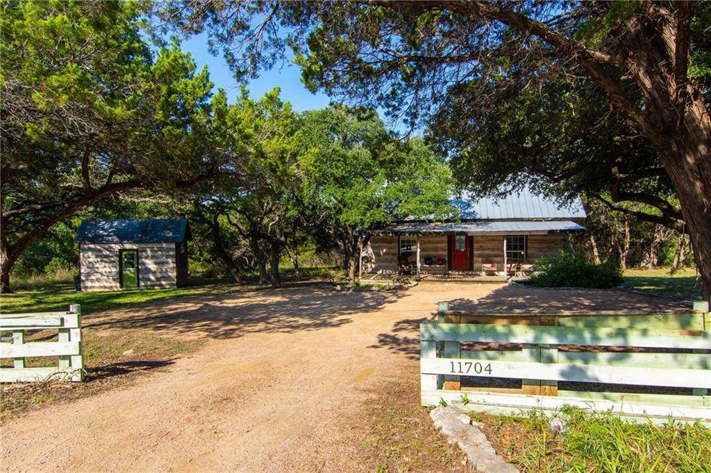 11704 Crumley Ranch Rd - Photo 1