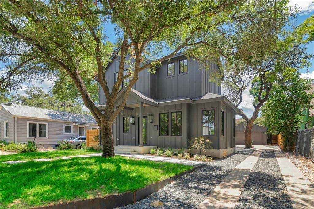 4805 Sinclair Ave - Photo 1
