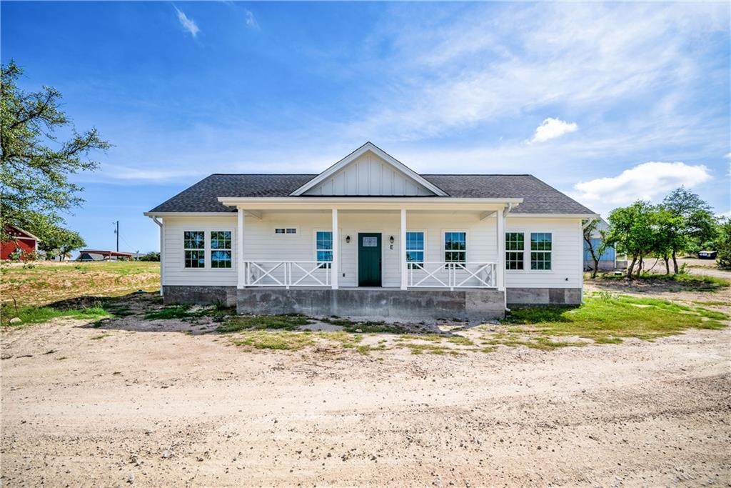 500 Harmon Hills Cv - Photo 1