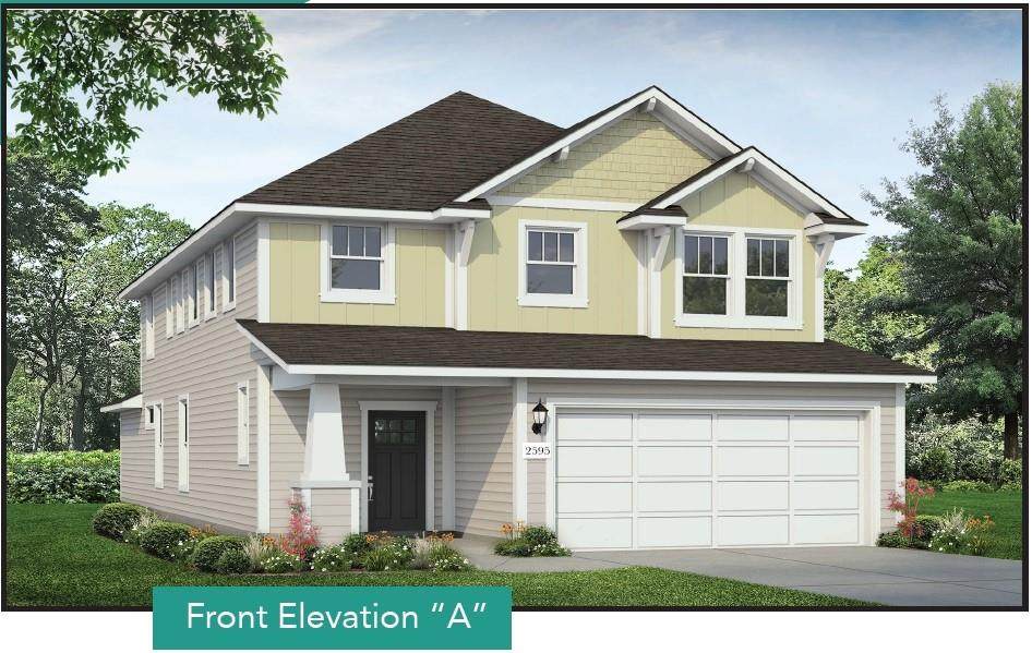 1209 Burin Dr - Photo 1