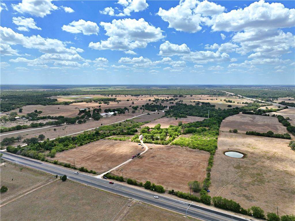 TBD Trct 4 Highway 21 - Photo 1
