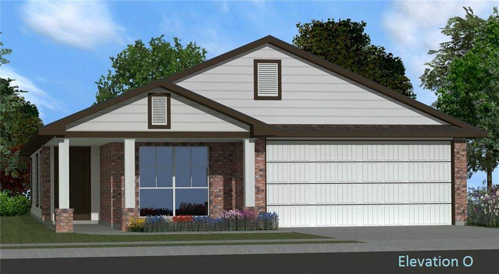 217 Uncle Billy Way - Photo 1