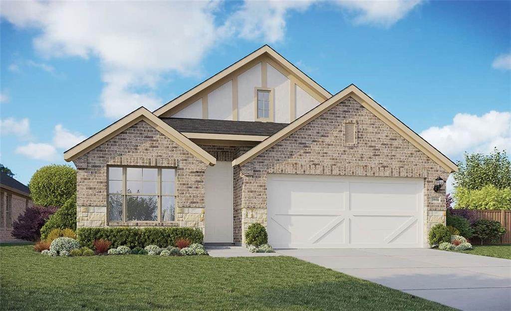 1100 Ridge Runner Dr - Photo 1