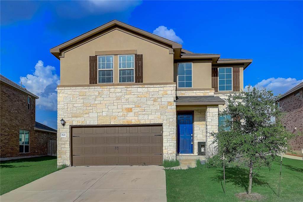 7621 Leonardo Dr - Photo 1