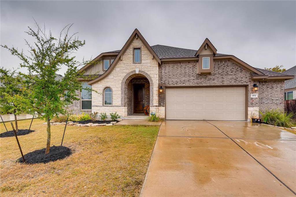 494 Summer Pointe Dr - Photo 1