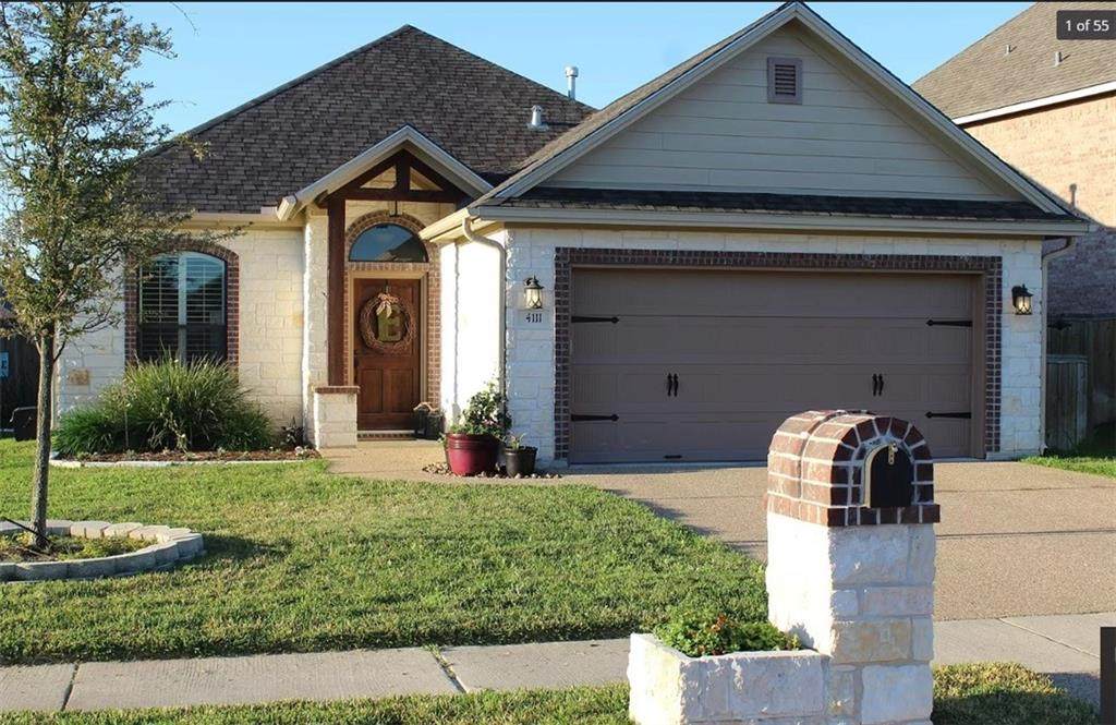 4111 Cripple Creek Ct - Photo 1