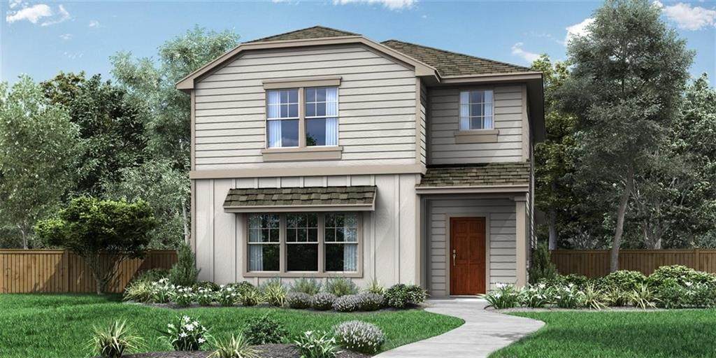 137 Horsemint Way - Photo 1