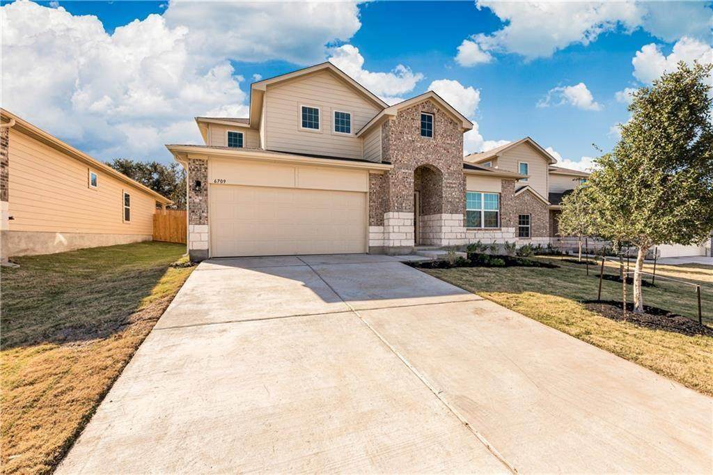 6709 Ranchito Dr - Photo 1