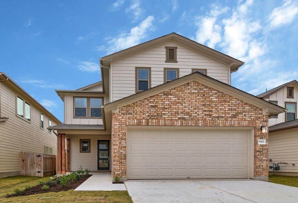 9107 Garnet Dr - Photo 1