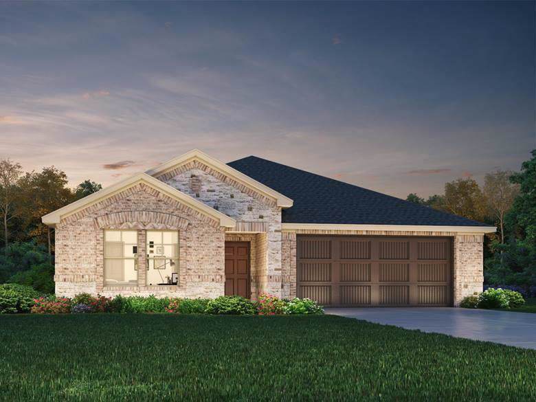 200 Grasslands Trl - Photo 1