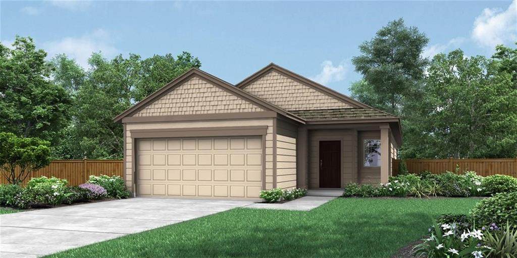10712 Timber Brook Pass - Photo 1