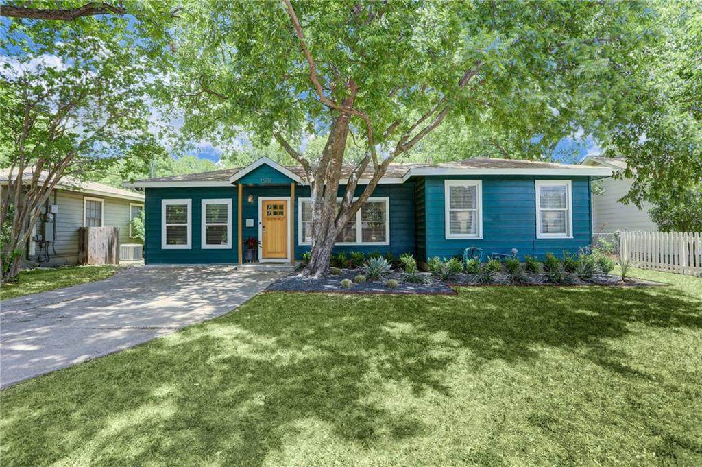 1602 Houston St - Photo 1