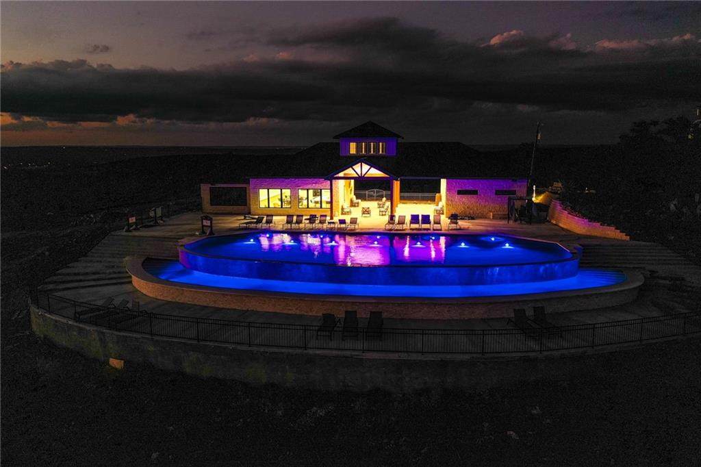 Lot 158, Tbd Westridge Way, Big Creek Ranch, Kingsland, TX 78639