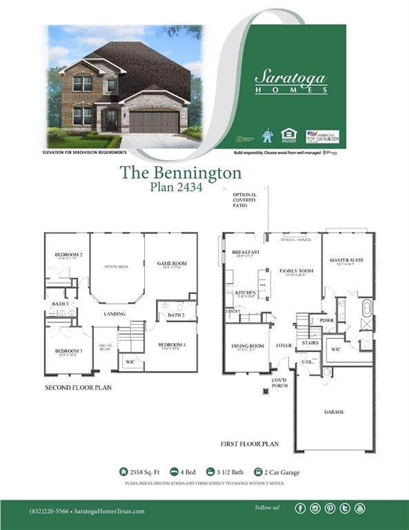 169 Arena Dr - Photo 1