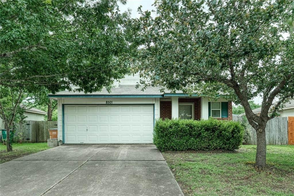 8501 Alum Rock Dr - Photo 1
