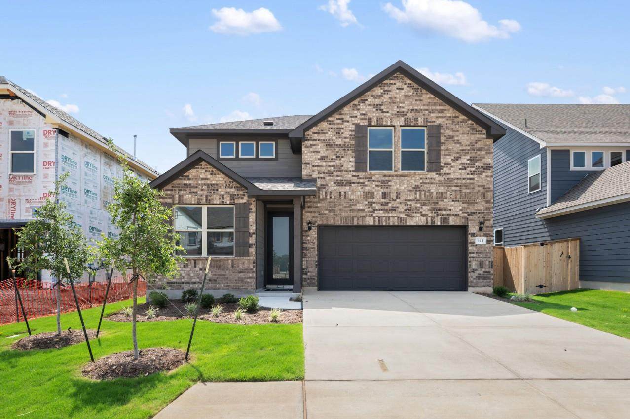 141 Jans Way - Photo 1
