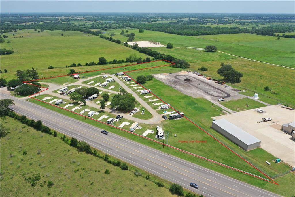 3277 Hwy 21 - Photo 1