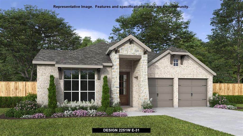 1216 Bluewood Bnd - Photo 1