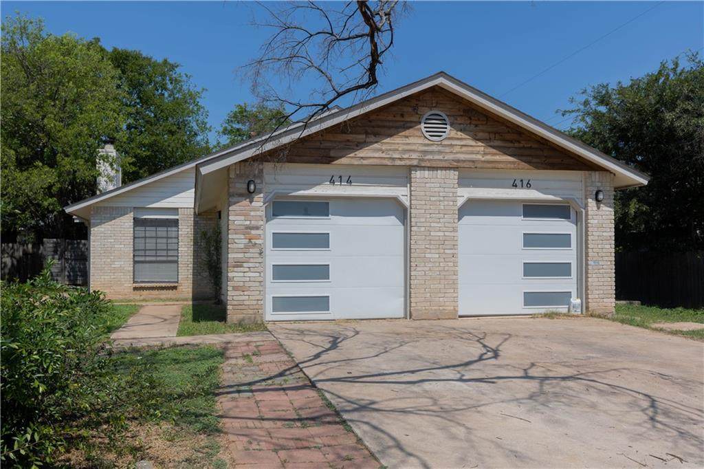 414 Cypress Ln - Photo 1
