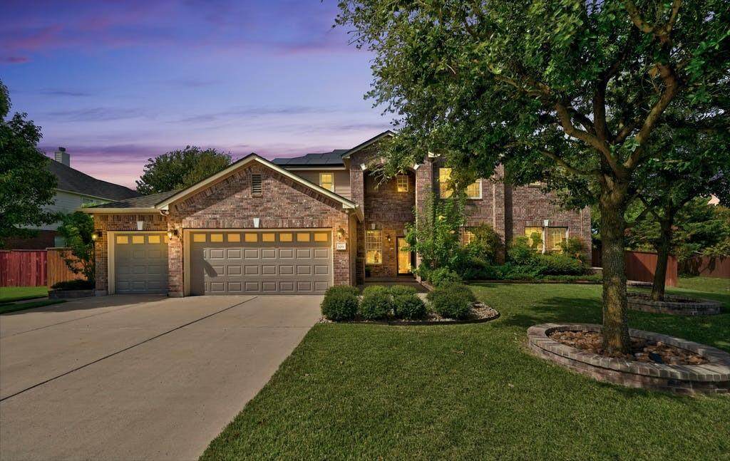 209 Santolina Ln - Photo 1