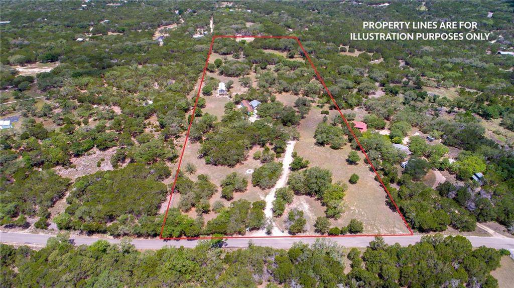 420 Burnett Ranch Rd - Photo 1