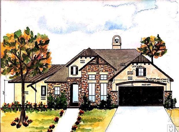915 Gruene Place Dr - Photo 1
