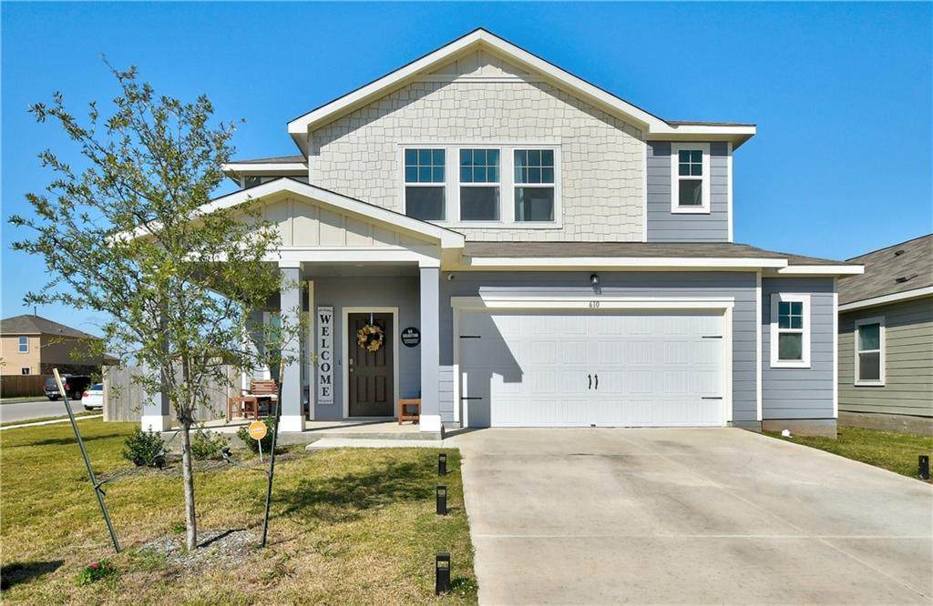 610 Bunton Reserve Blvd - Photo 1