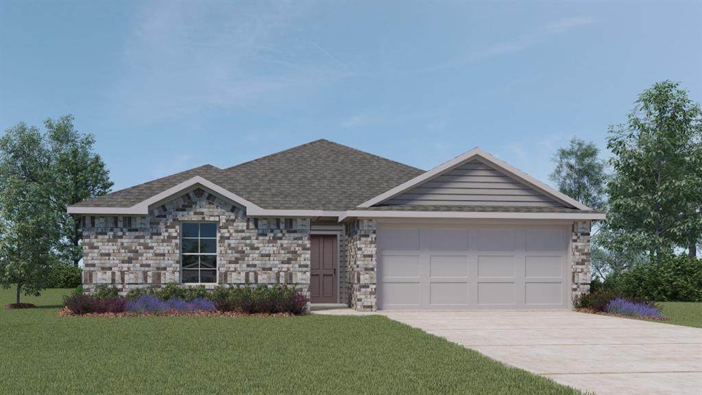 908 Armadillo Dr - Photo 1