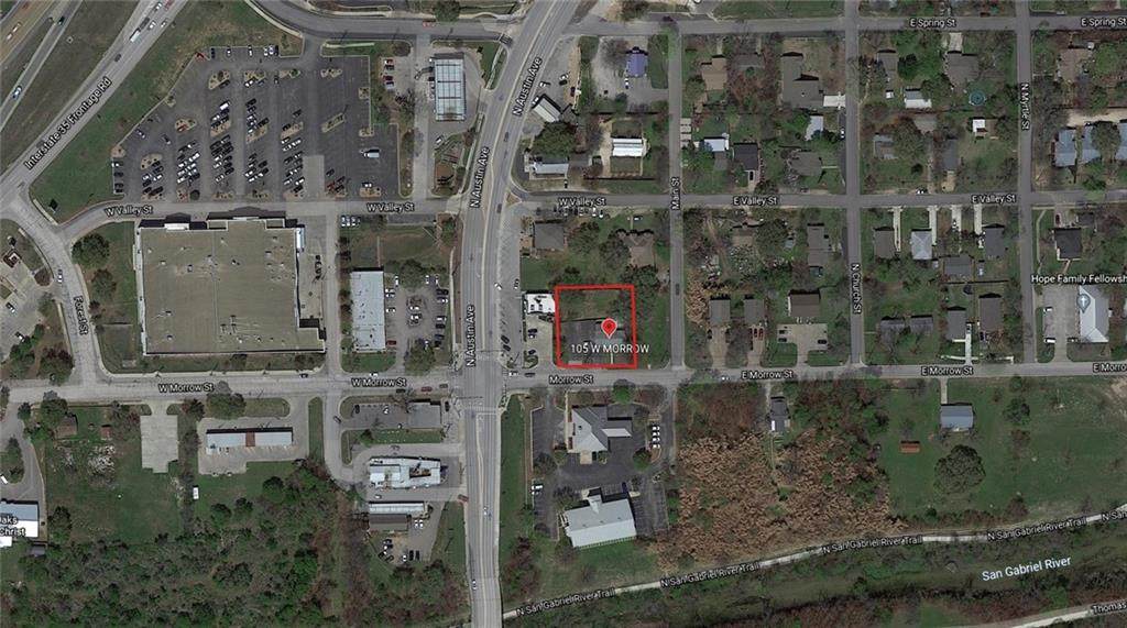 105 Morrow St - Photo 1