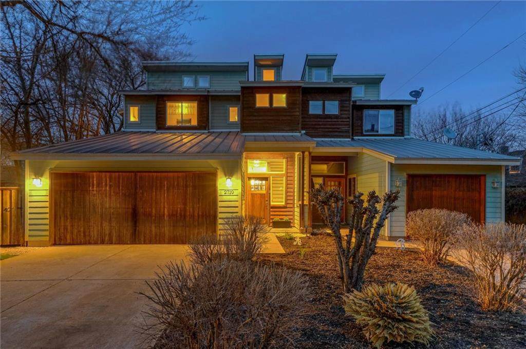 2710 Jones Rd - Photo 1