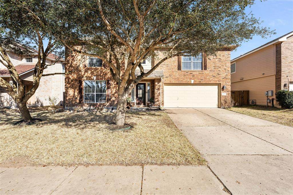 1402 Delia Chappa Ln - Photo 1