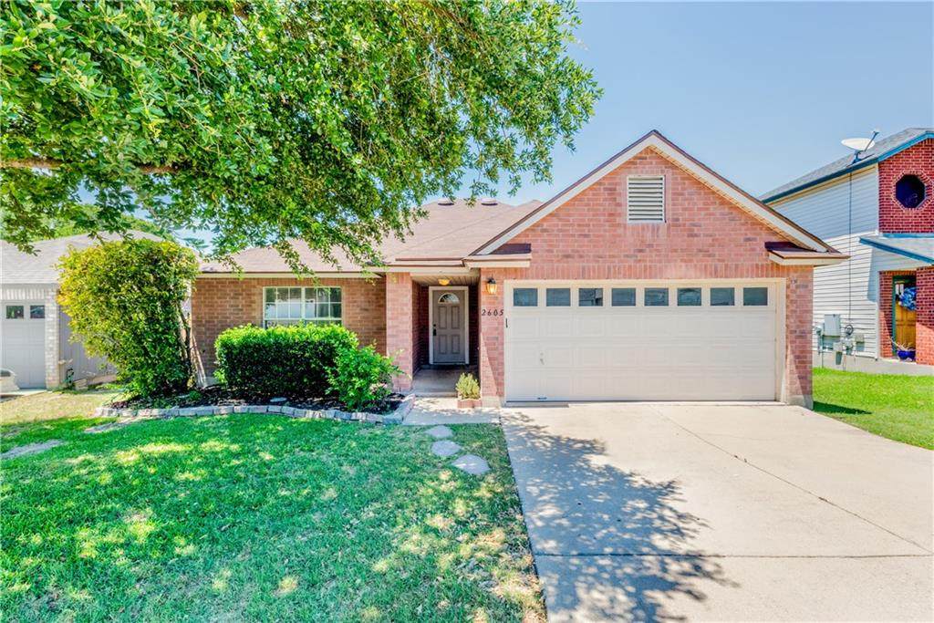 2605 Andres Way - Photo 1