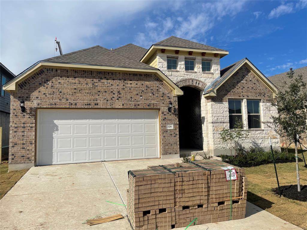 126 Shagbark Trl - Photo 1