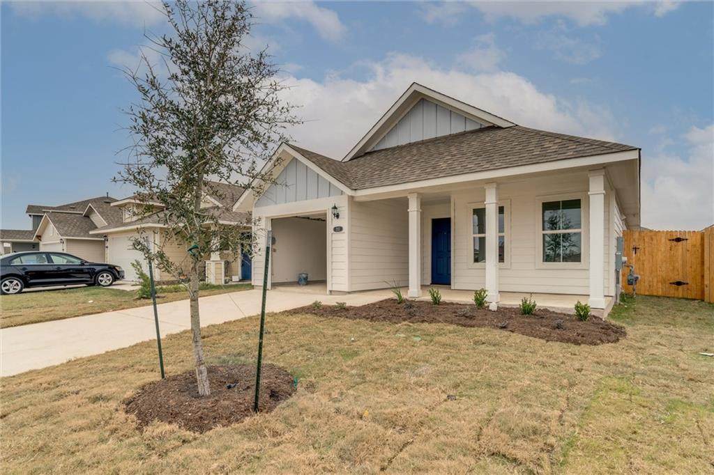 212 Trailside Lane Ln - Photo 1