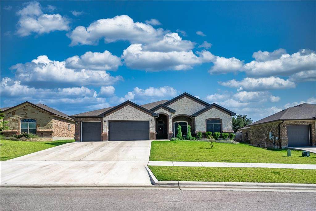 8104 Preston Hollow Dr - Photo 1