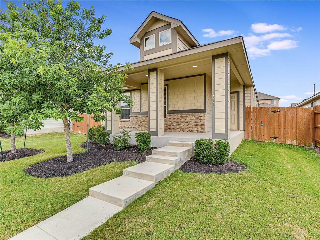 500 Canadian Springs Dr - Photo 1