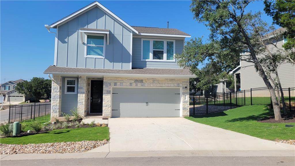 834 Affazia Ln - Photo 1