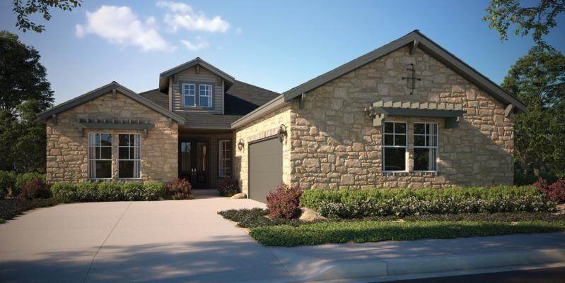 3528 Twinspur St - Photo 1