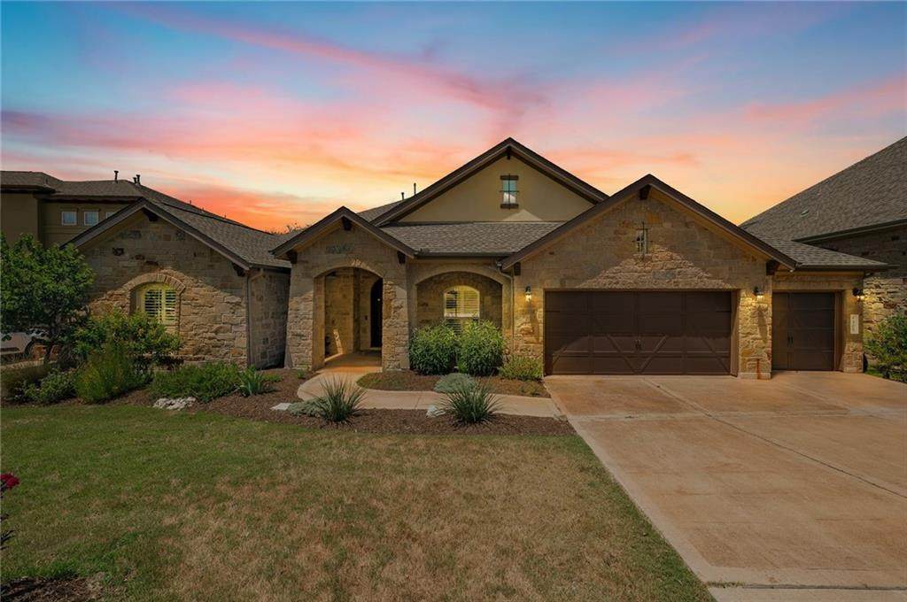 309 Enchanted Hilltop Way - Photo 1