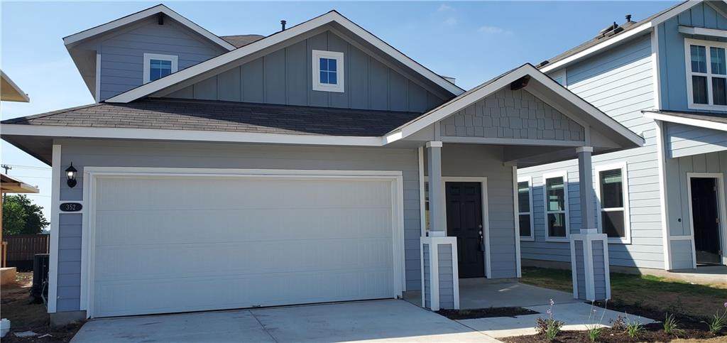 352 Delta Crest - Photo 1
