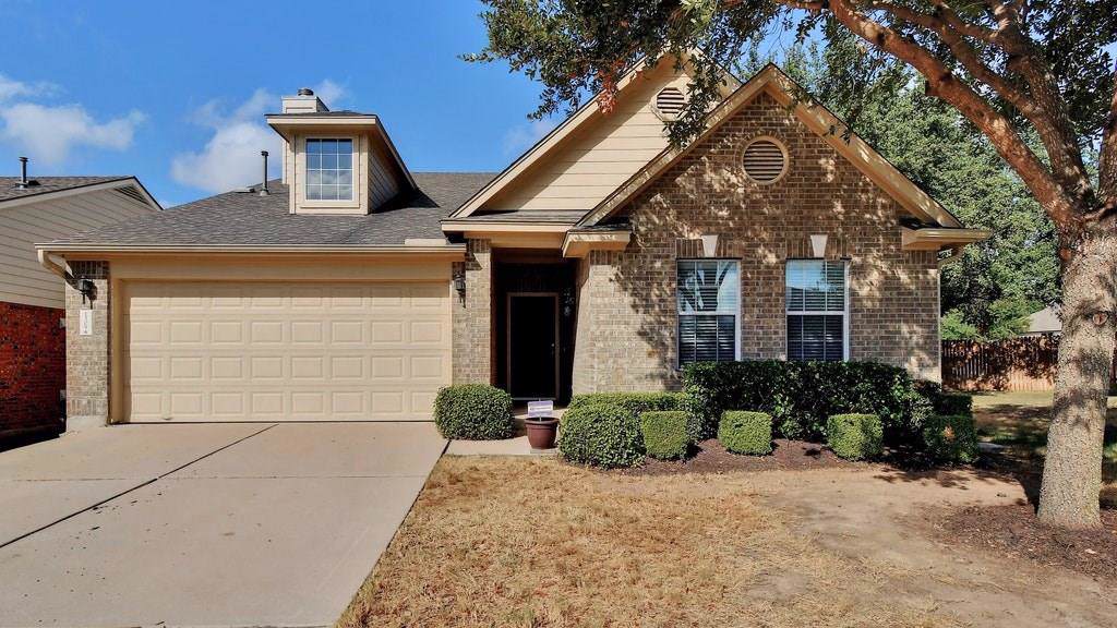 1309 Horseshoe Ranch Dr - Photo 1