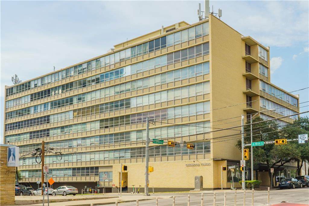 1800 Lavaca St - Photo 1