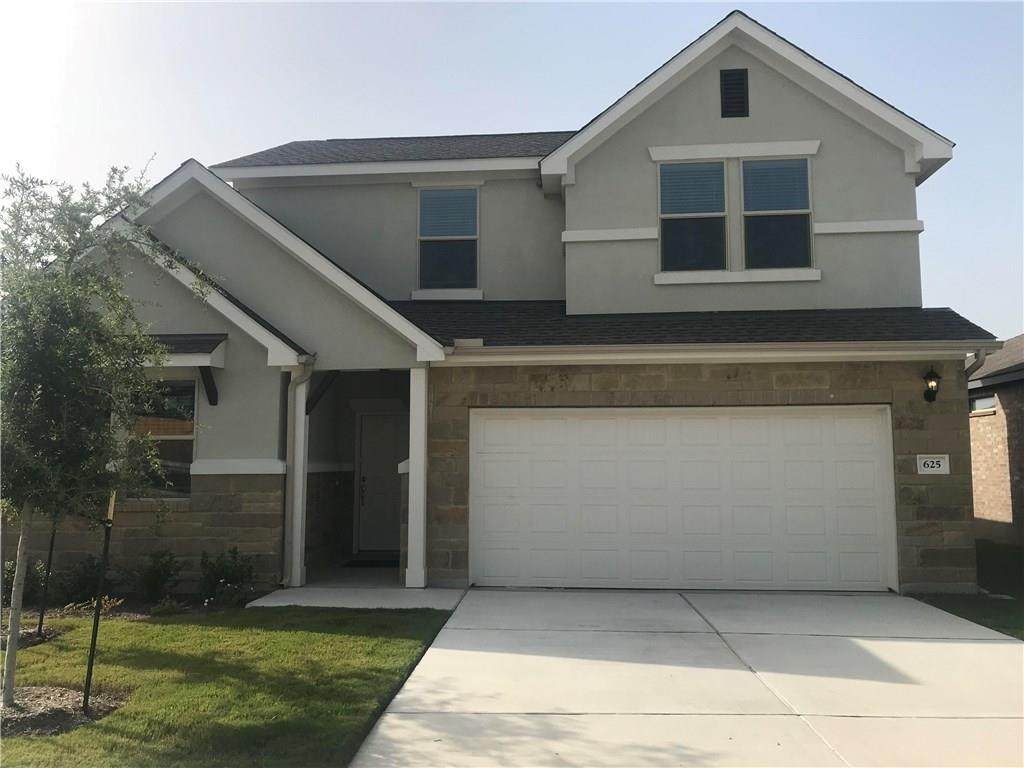 625 John Muir Trl - Photo 1