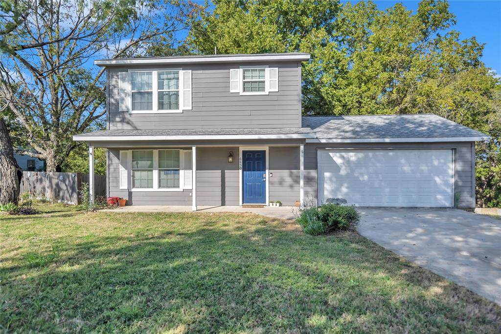 6450 River Oaks Dr - Photo 1