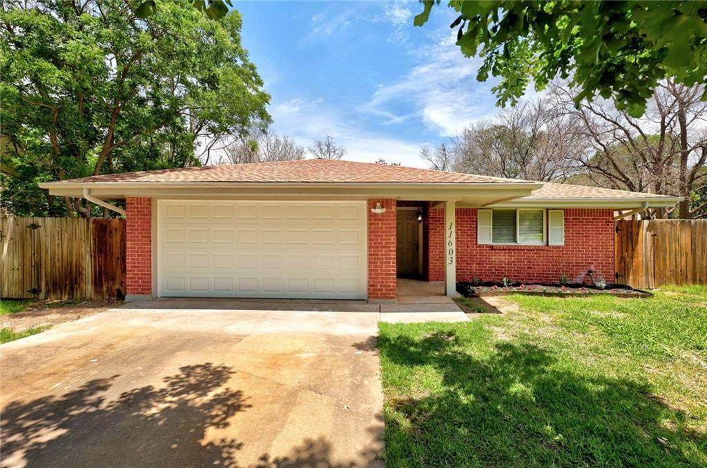 11603 Gunsmoke Cir - Photo 1