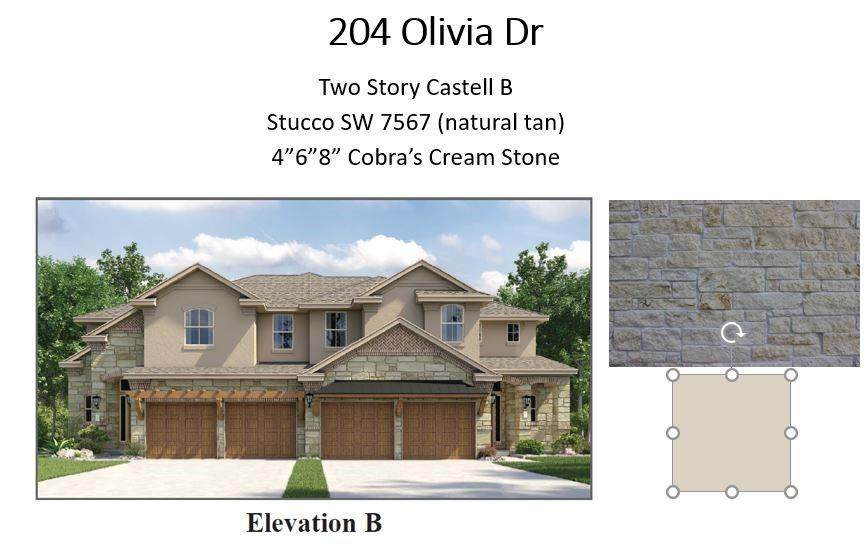 204 Olivia Dr - Photo 1