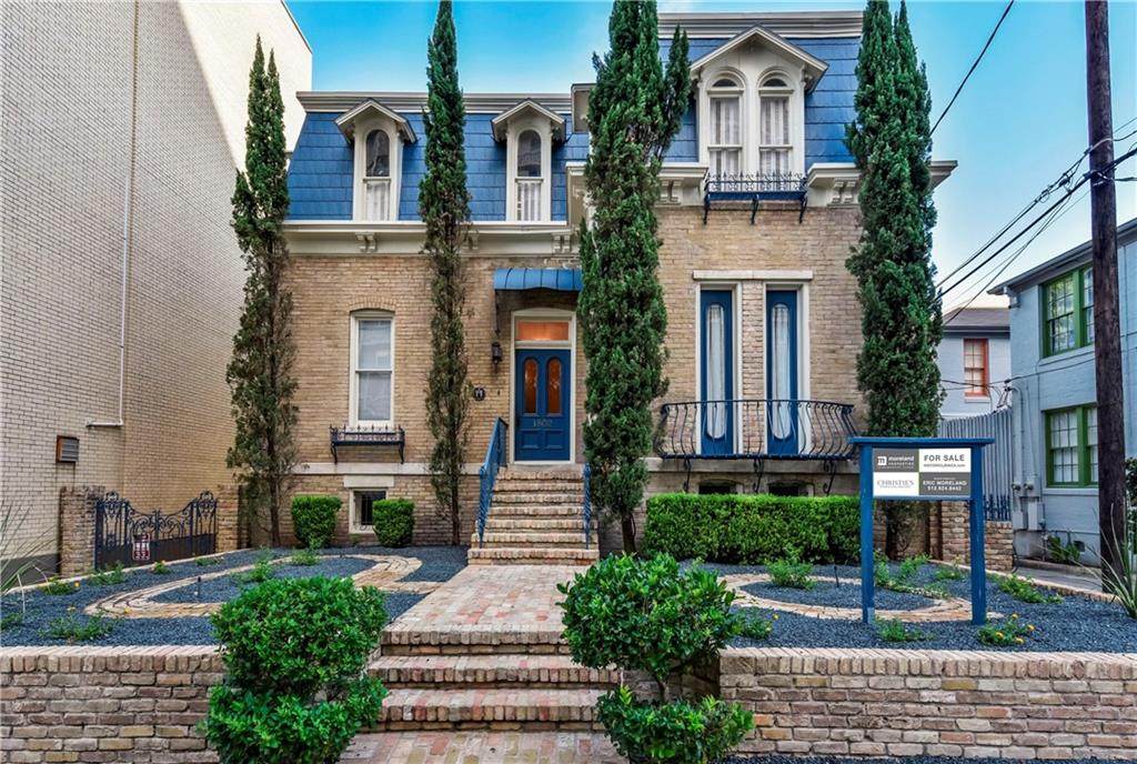 1802 Lavaca St - Photo 1