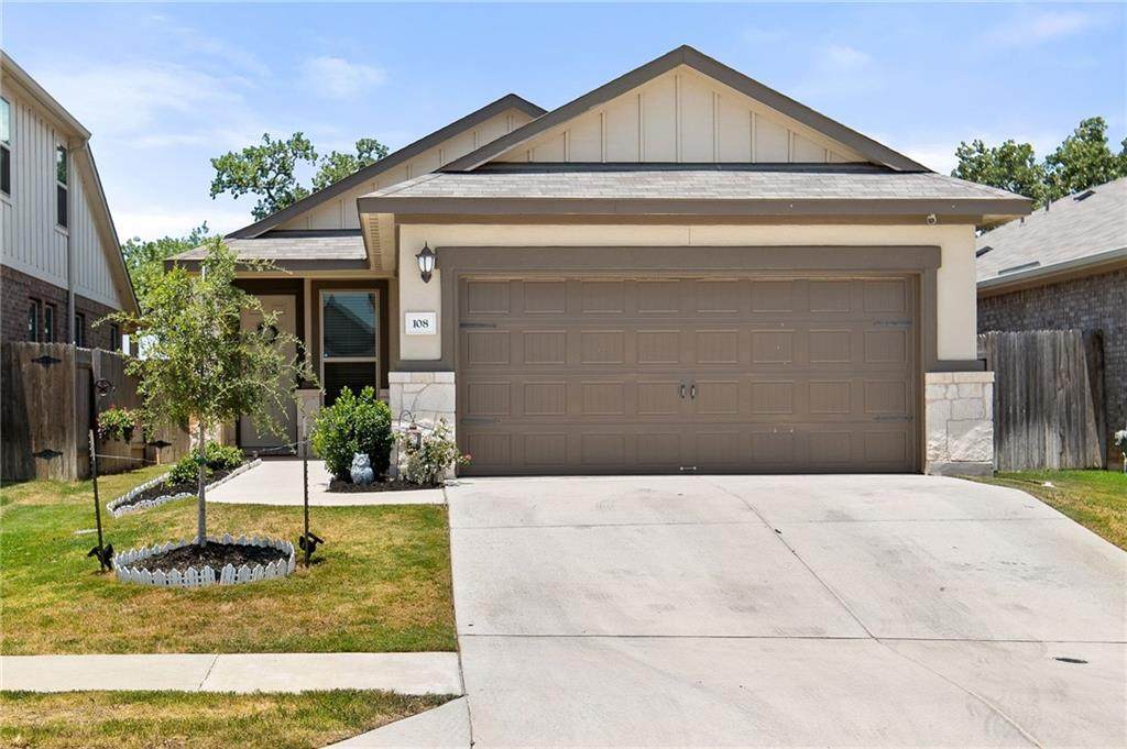 108 Mountain Valley St - Photo 1